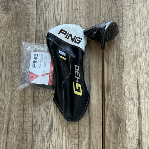 Ping g400 degree flex - g400,