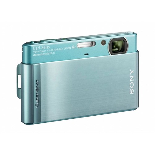 Sony cyber shot t90 1mp - sony, cyber-shot