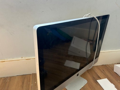 Apple imac all in one - apple, 27"