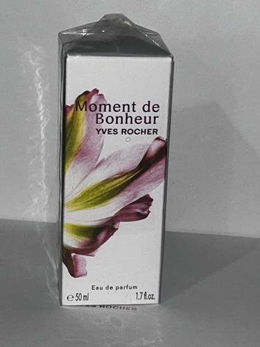 Moment bonheur yves rocher - bonheur,