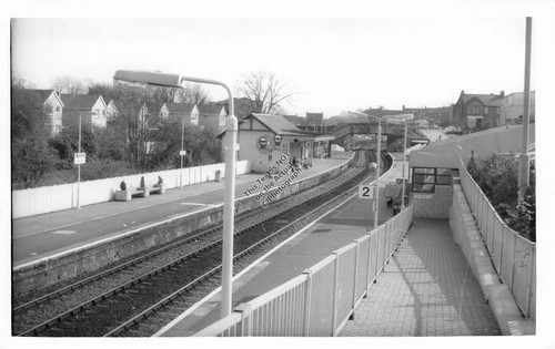 1988 inverkeithing train - inverkeithing,