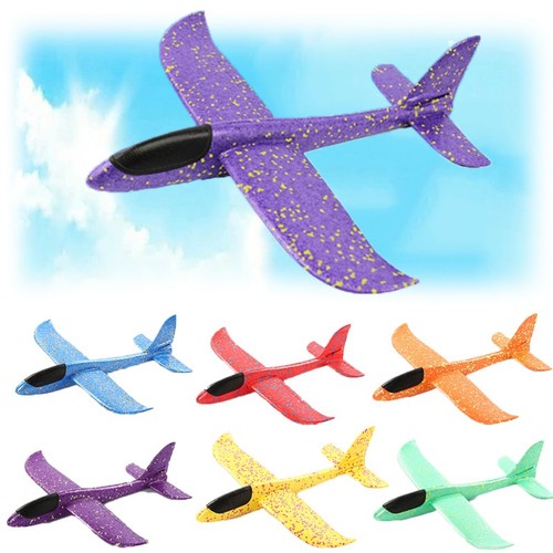 Large glider toy eva foam - large,