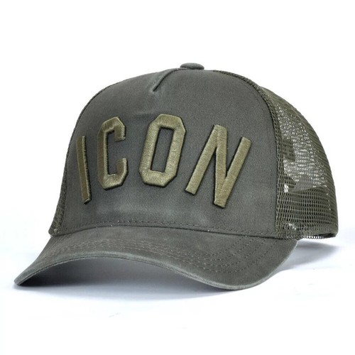 Icon trucker cap - adults, unisex
