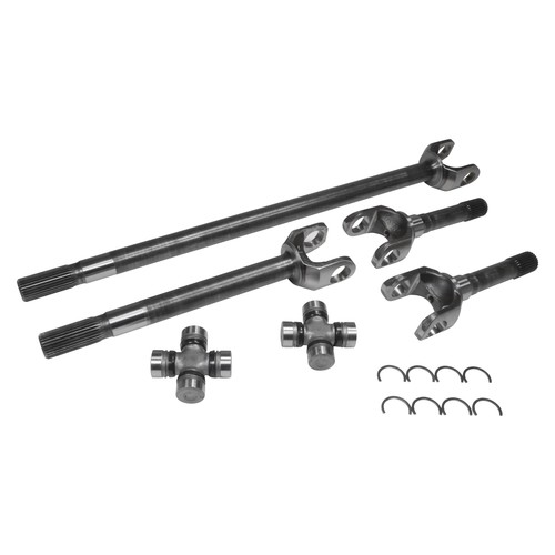 Usa standard gear chromoly - usa,
