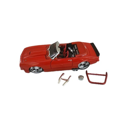 Maisto 1968 chevrolet - chevrolet, camaro