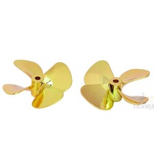 Bait Boat Propellers 55mm -