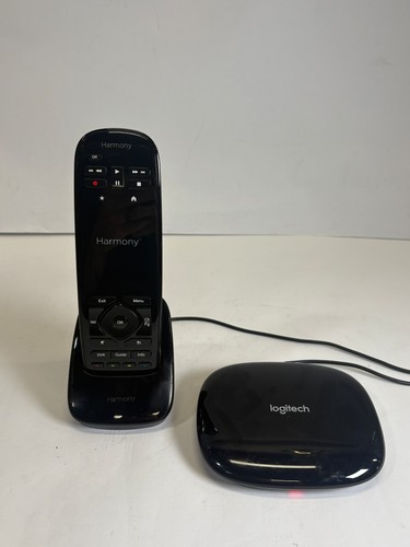 Logitech harmony ultimate one - logitech,