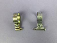 Spring Loaded Bicycle Pump