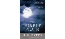 The Purple Plain by Bates, H
