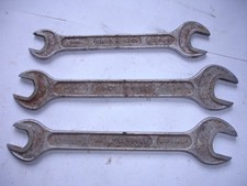 Vintage BAHCO SWEDEN WHITWORTH