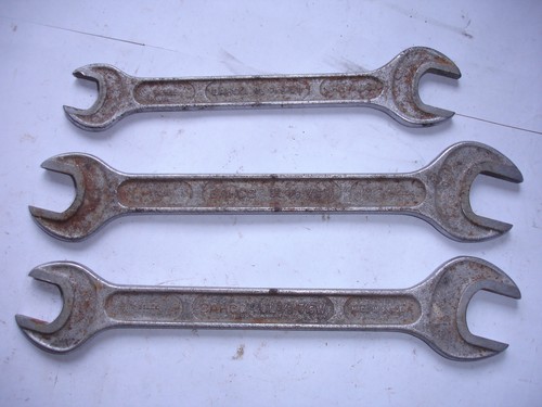 Vintage bahco sweden whitworth - sweden,