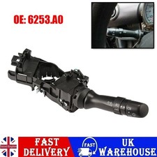 Indicator Stalk Column Light