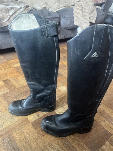 Horse rinsing boots size - boots, 1/2