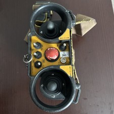 Hetronic Bomag Trench Roller Remote Controller Transmitter BMP8500