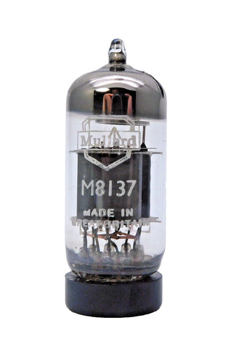 Mullard cv4004 ecc83 - kb/d,