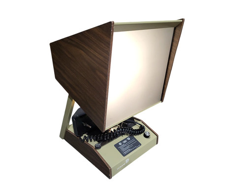 Vintage dukane corporation - vintage,