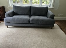 3 Seater Sofa