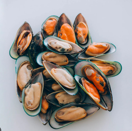 800g nz half shell - 2,