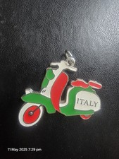 New lambretta vespa scooter - new,
