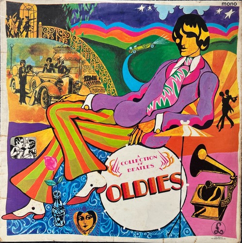 The beatles collection of - collection,