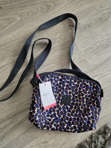 Bnwt kipling animal print - bnwt,