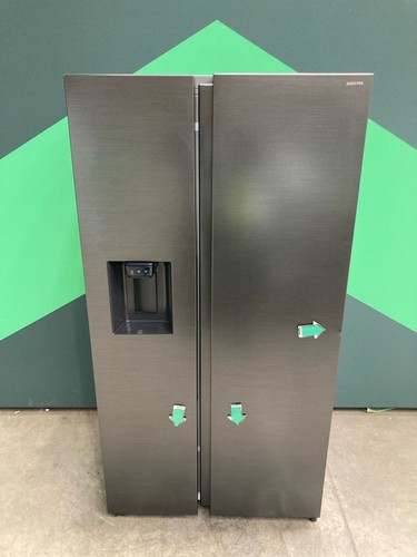 Samsung american fridge - samsung,