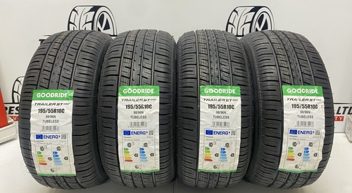 195 10c goodride 98 - 195,