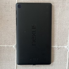 Nexus 7 (2nd Generation) 32GB