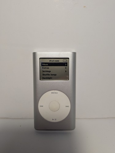 Apple ipod mini 1st - apple,