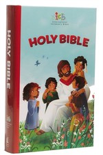 ICB Holy Bible Hardcover by