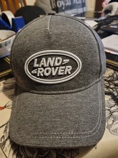 Land Rover Official  GREY