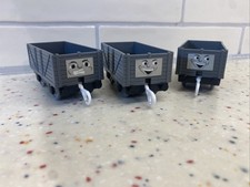 Tomy Trackmaster Troublesome