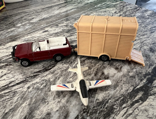 Corgi juniors range rover - juniors,