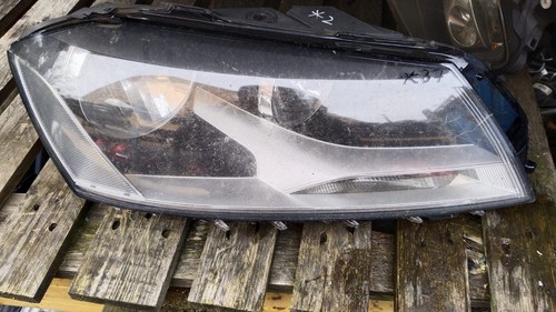 Passat headlight 10 15 - passat, 10-15