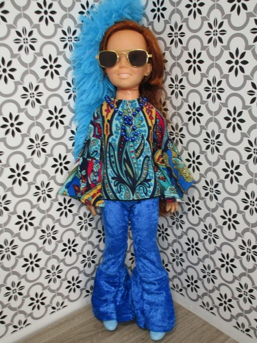 Retro no doll ideal - no,