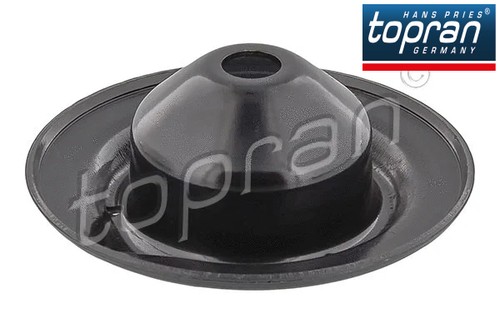 Front right spring cap - front,