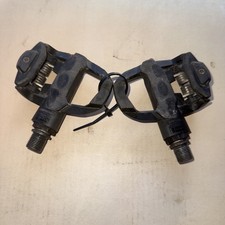 Look Keo Classic SPD-SL Pedals Black Road Bike Cyclocross Composite Lightweight