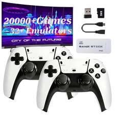 Game Stick 20000+ TV Game