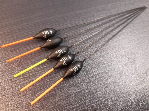 Drennan as6 pole - drennan, floats