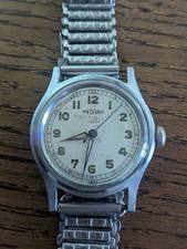 Medana Military Waterproof