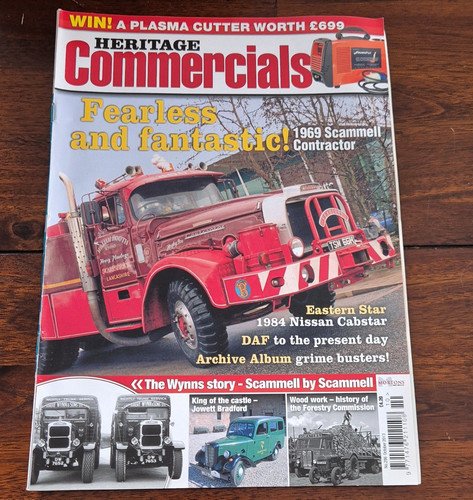Heritage commercials oct 2013 - commercials,