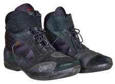 Oxtar Jupiter 2 GTX XCR