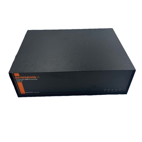 Renishaw ucc universal cmm - 2,