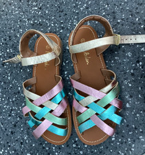 Mini Boden metallic cross over