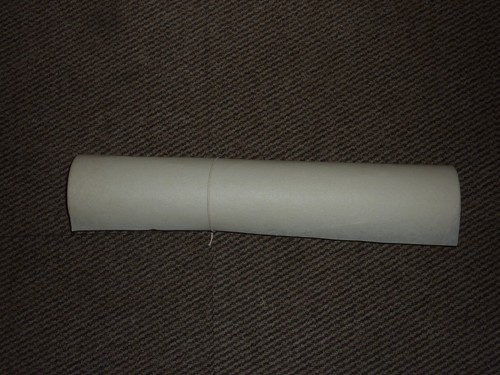 Fibreglass lampshade parchment - lampshade,