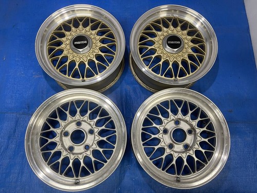 Jdm rare out print mazda - out-of-print,