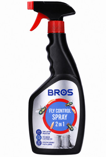 Bros fly and - and, bin