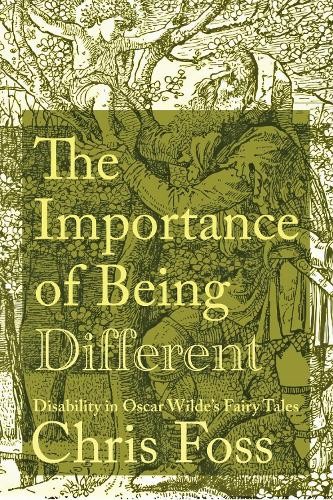 The importance being - importance,