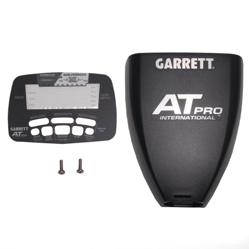 Case assembly for garrett - case,