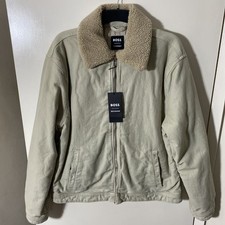 BOSS Selected By Beckham Denim